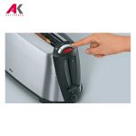 توستر براون مدل BRAUN HT600