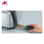 توستر براون مدل BRAUN HT600