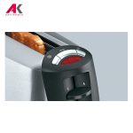 توستر براون مدل BRAUN HT600