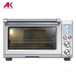 آون توستر برویل مدل BREVILLE BOV820BSS