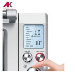 آون توستر برویل مدل BREVILLE BOV820BSS