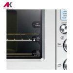 آون توستر برویل مدل BREVILLE BOV820BSS