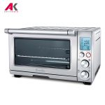 آون توستر برویل مدل BREVILLE BOV820BSS