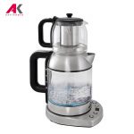 چای ساز بیم مدل BEEM TM2801MST - Image 3
