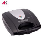 ساندویچ ساز بلک اند دکر مدل Black and Decker TS4080