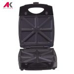 ساندویچ ساز بلک اند دکر مدل Black and Decker TS4080