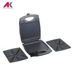 ساندویچ ساز بلک اند دکر مدل Black and Decker TS4080