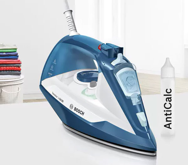 اتو بخار بوش مدل BOSCH TDA3024110