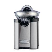 آب مرکبات گیری کزینارت مدل CUISINART CCJ210E