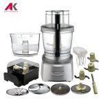 غذاساز کزینارت مدل CUISINART FP16DCE