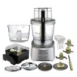 غذاساز کزینارت مدل CUISINART FP16DCE