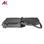 گریل کزینارت مدل CUISINART GR50E
