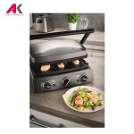 گریل کزینارت مدل CUISINART GR50E