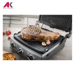 گریل کزینارت مدل CUISINART GR50E