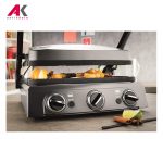 گریل کزینارت مدل CUISINART GR50E