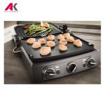 گریل کزینارت مدل CUISINART GR50E