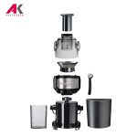آبمیوه گیری کزینارت مدل CUISINART CJE500E