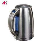 کتری برقی کزینارت مدل CUISINART CPK17E