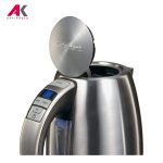 کتری برقی کزینارت مدل CUISINART CPK17E