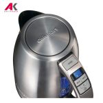 کتری برقی کزینارت مدل CUISINART CPK17E