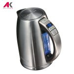 کتری برقی کزینارت مدل CUISINART CPK17E