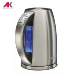 کتری برقی کزینارت مدل CUISINART CPK18E