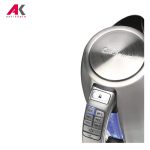 کتری برقی کزینارت مدل CUISINART CPK18E