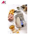 کتری برقی کزینارت مدل CUISINART CPK18E