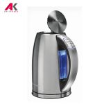 کتری برقی کزینارت مدل CUISINART CPK18E