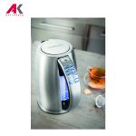 کتری برقی کزینارت مدل CUISINART CPK18E