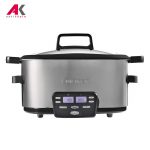 پلوپز مولتی کوکر کزینارت مدل CUISINART MSC600E