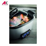 پلوپز مولتی کوکر کزینارت مدل CUISINART MSC600E