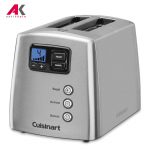 توستر کزینارت مدل CUISINART CPT420E