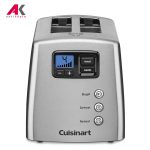 توستر کزینارت مدل CUISINART CPT420E