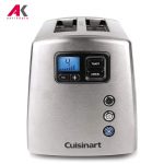 توستر کزینارت مدل CUISINART CPT420E