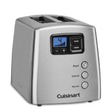 توستر کزینارت مدل CUISINART CPT420E