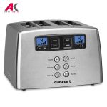 توستر کزینارت مدل CUISINART CPT440E