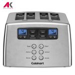 توستر کزینارت مدل CUISINART CPT440E