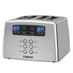 توستر کزینارت مدل CUISINART CPT440E