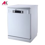 ماشین ظرفشویی دوو مدل DAEWOO DDW-M1411