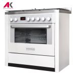 اجاق گاز دوو مدل DAEWOO Imperial DGC5-2102