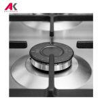 اجاق گاز دوو مدل DAEWOO New Imperial DGC5-2111