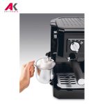 اسپرسوساز دلونگی مدل DELONGHI BCO410
