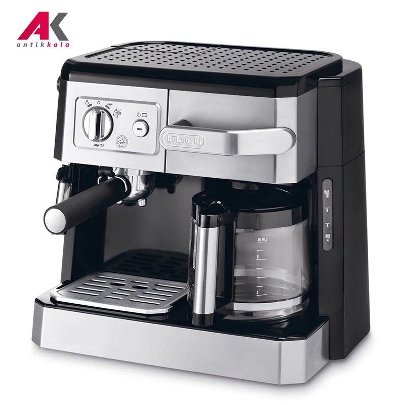 اسپرسوساز دلونگی مدل DELONGHI BCO420