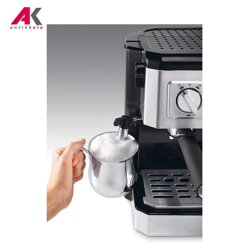 اسپرسوساز دلونگی مدل DELONGHI BCO420