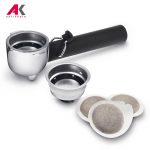 اسپرسوساز دلونگی مدل DELONGHI BCO420