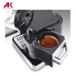 اسپرسوساز دلونگی مدل DELONGHI BCO421.S
