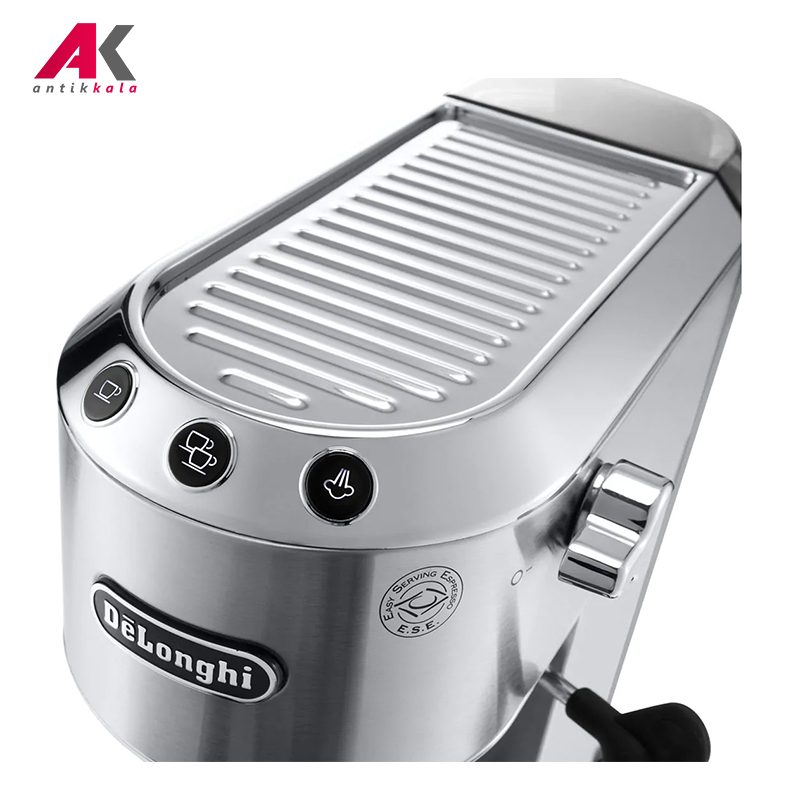 اسپرسوساز دلونگی مدل DELONGHI EC 685.M