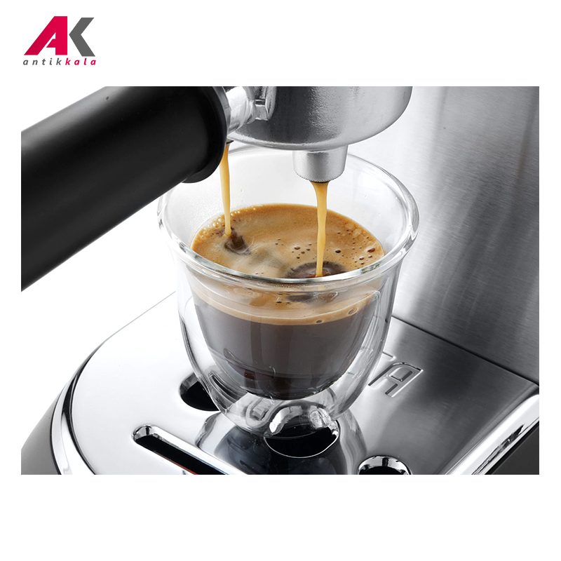 اسپرسوساز دلونگی مدل DELONGHI EC 685.M