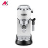 اسپرسوساز دلونگی مدل DELONGHI EC 685.W